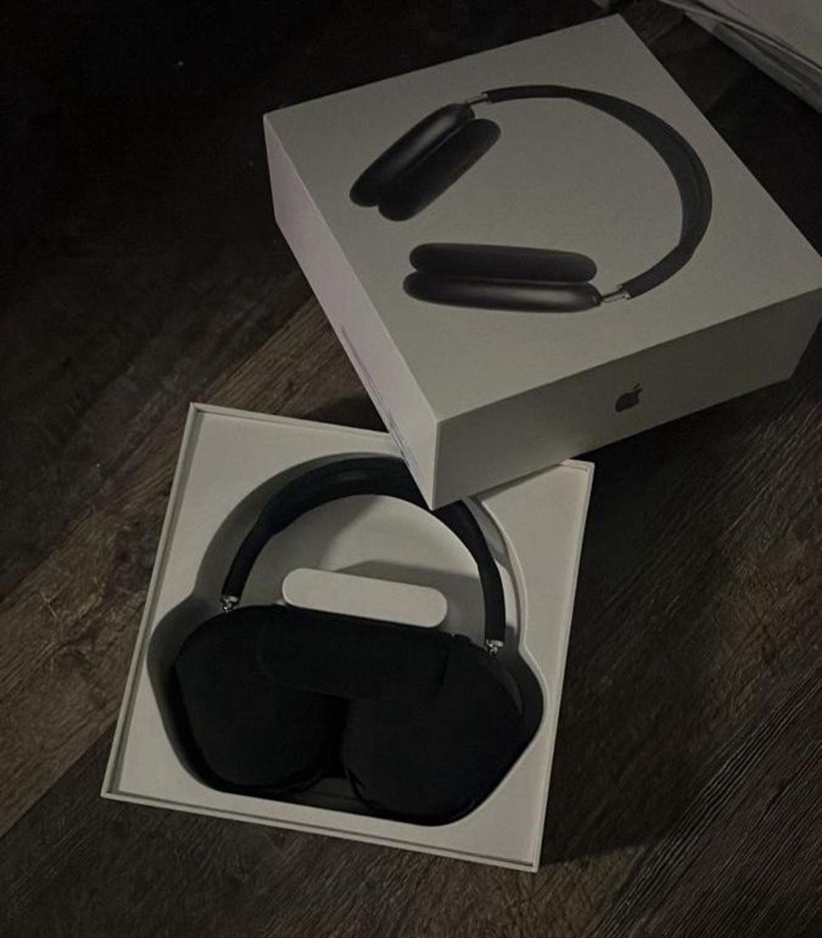 AirPod Max