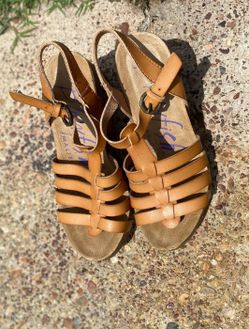 Blowfish Malibu Womens