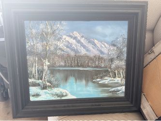 Paintings