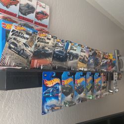 Hot wheels Variety