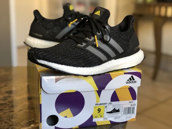 Adidas Ultra Boost 4.0 Pink Release Date Sole Collector