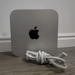 Mac Mini 