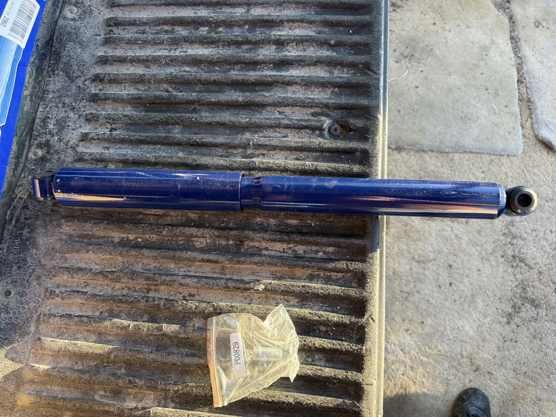 Monroe 31094 - Monro-Matic Plus Suspension Shock Absorber