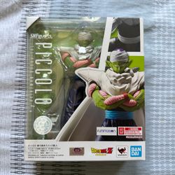 Shf Piccolo Pre Owned Good Condition 