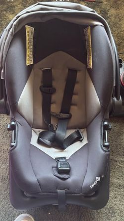 Car seat
