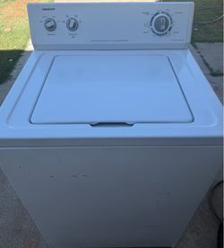 Great Washer Can deliver