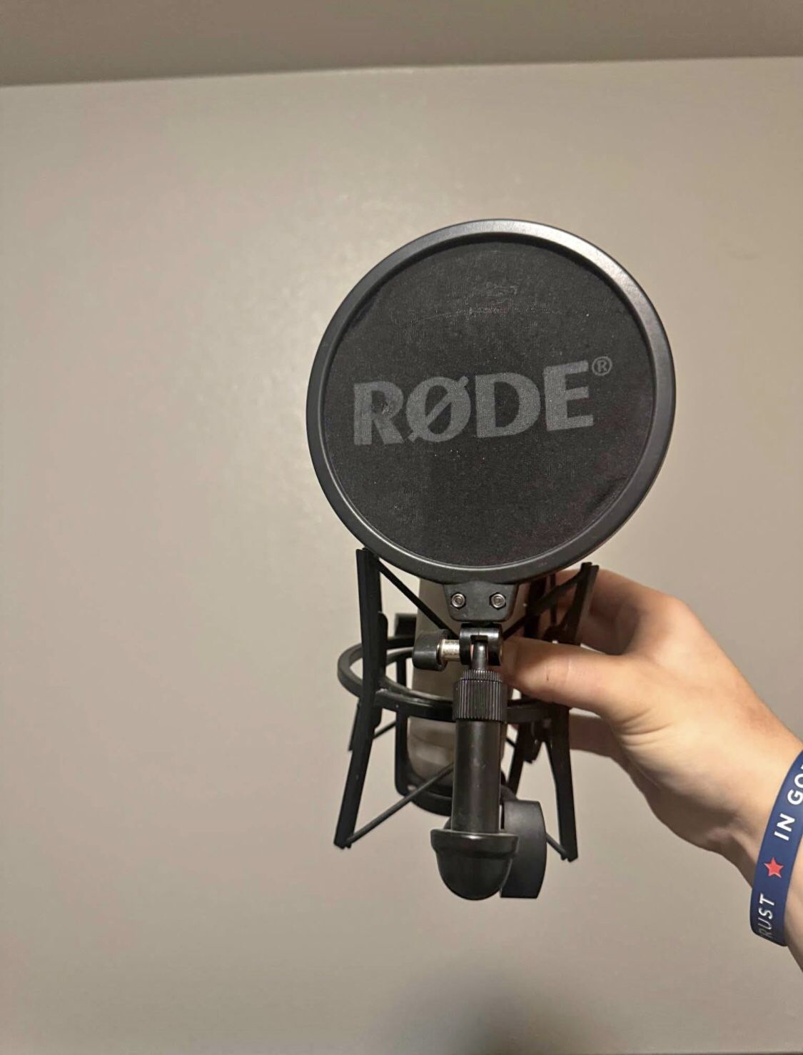 RODE Mic 5th Generation
