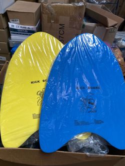 A Shape Swimming Board 💕 2for $10 price firm