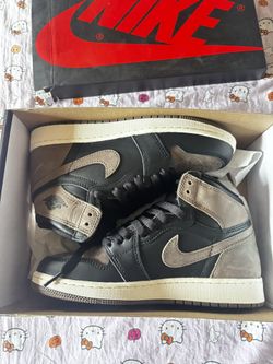 Jordan 1 Palominos