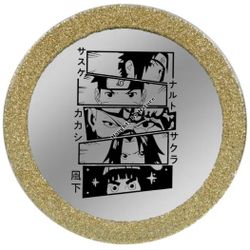 Anime Characters Mirror 