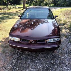 Good Running Car I'm Moving Out Of State 