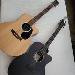 Martin Guitar 