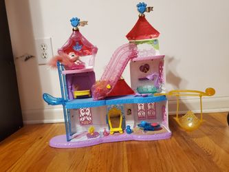 Whisker Haven Lights Pawlace