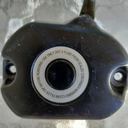 Fuel Gauge & accessories