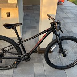 Specialized Pitch Mountain Bike 27.5 2020 Small Frame 400