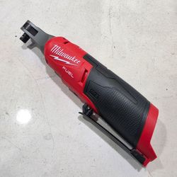 Milwaukee
M12 FUEL 12V Lithium-Ion Brushless Cordless 3/8 in. Ratchet (Tool-Only)