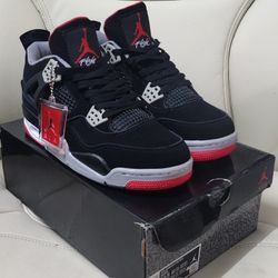 Jordan 4 Retro 