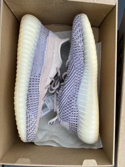 Adidas Yeezy Boost 350 V2 Ash Pearl