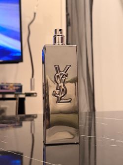 YSL L'Absolu Myself Parfum