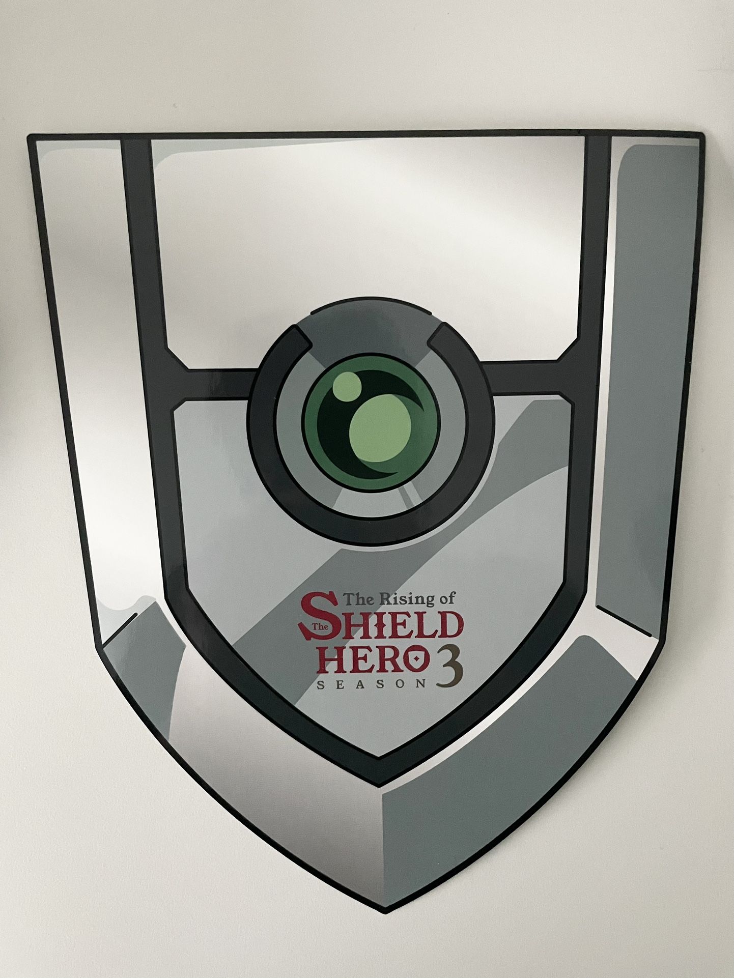 Anime Expo 2023 The Rising Of Shield Hero Paper Shield