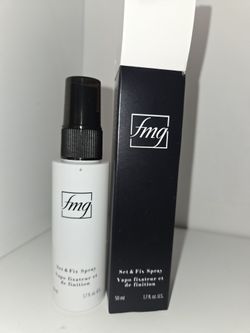 Avon FMG Set & Fix Spray