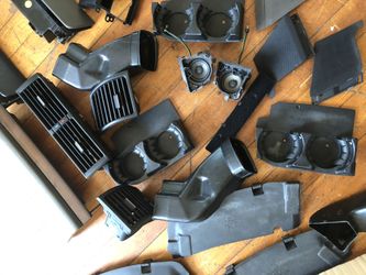 Mercedes Benz Parts W140 S320, S420, S500 , S600 