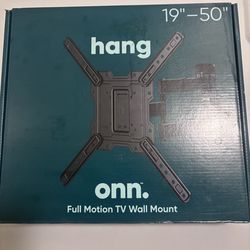 TV MOUNT
