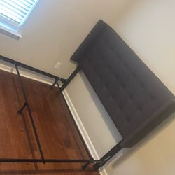 Queen Size Bed Frame