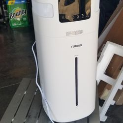Turbro Commercial Humidifier 