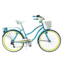 Huffy women’s bike 