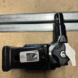 Tesla Tow Hook Hitch 
