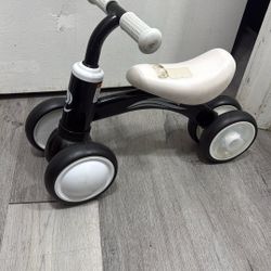 Baby Bike 