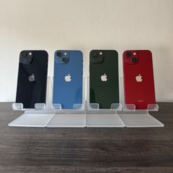 iPhone 13 Mini 