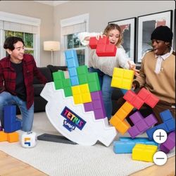 Tetris Tumble XL