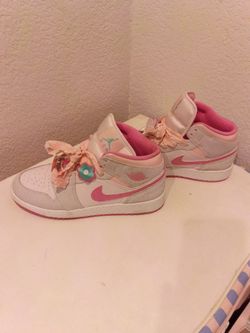 Nike Jordans