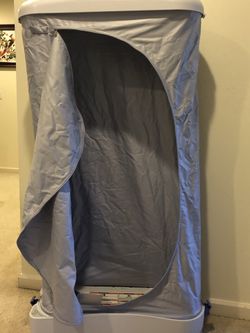 Whirlpool fabric freshener