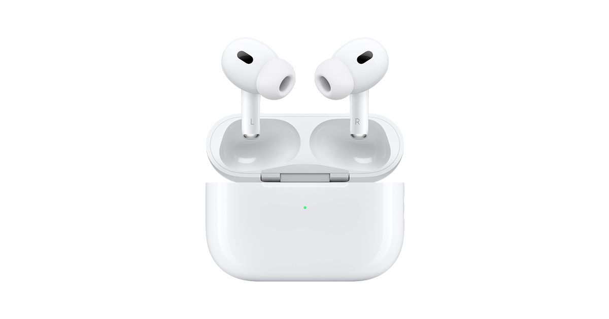 AirPods 2 Pro Completely New