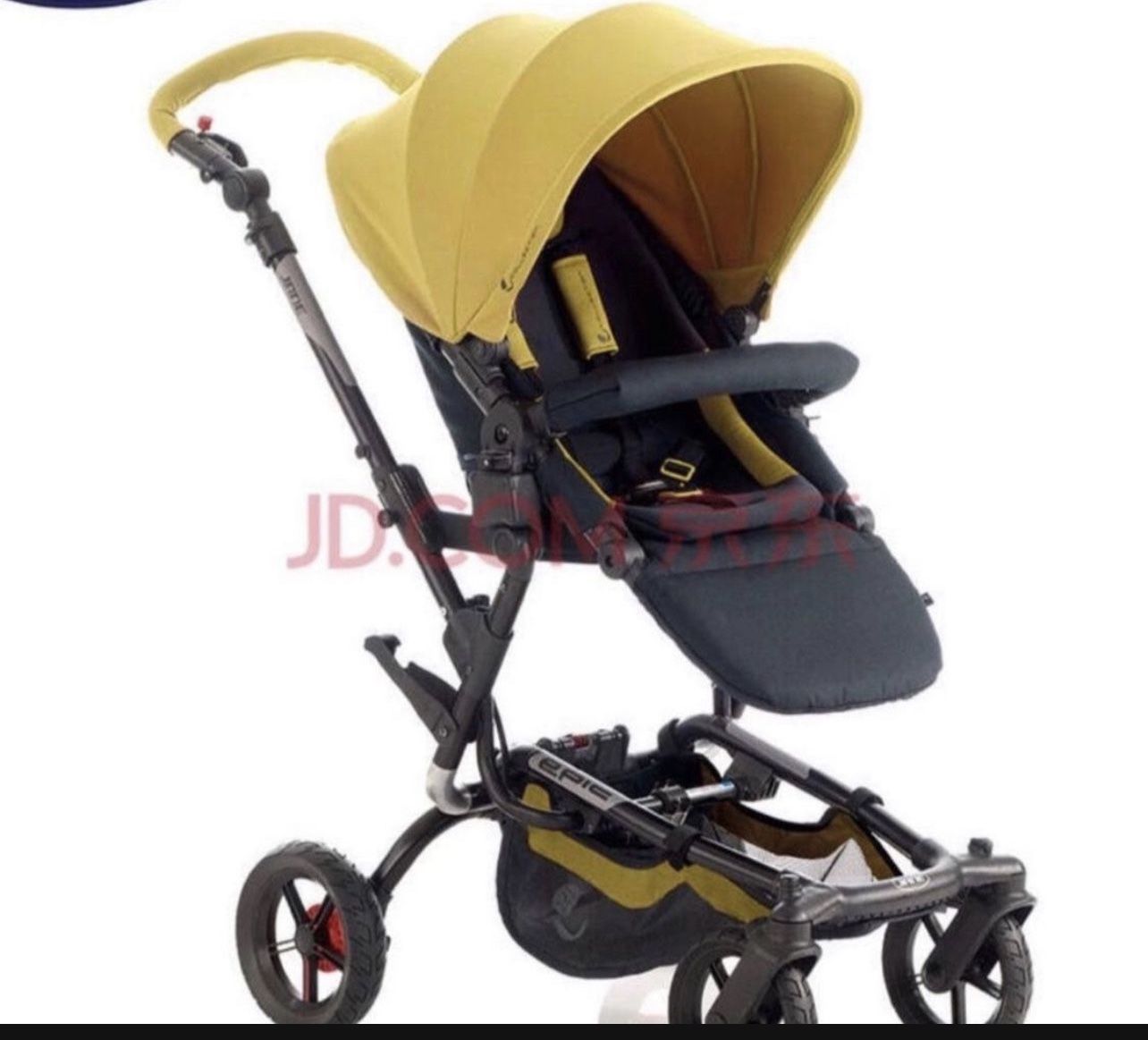 Baby Stroller
