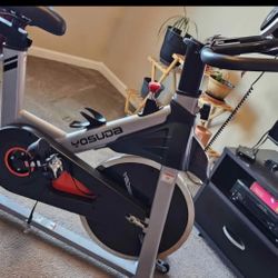 Yosuda Bike