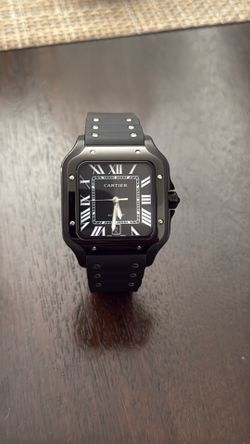 Santos Black