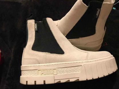 Puma Ankle Boot