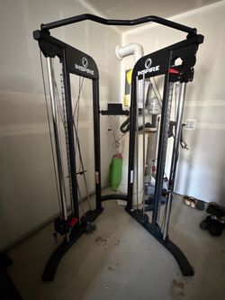 Inspire Fitness FTX