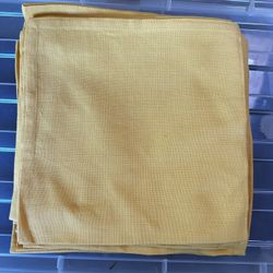 Cloth Napkins 