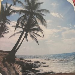 Beach Frame
