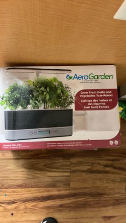 Aero In Home Garden System 