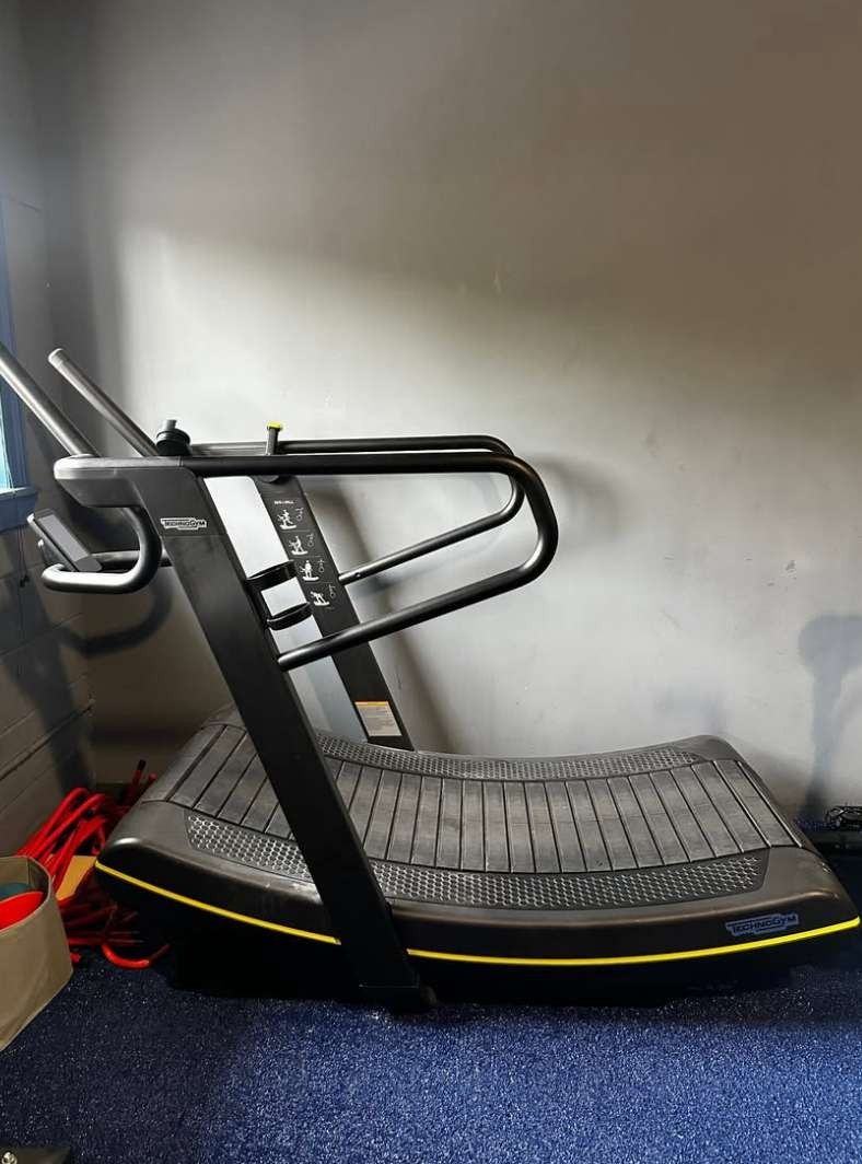 TechnoGym Connect Skillmill