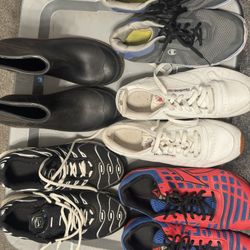 Shoes