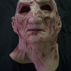 Freddy Kruger Mask