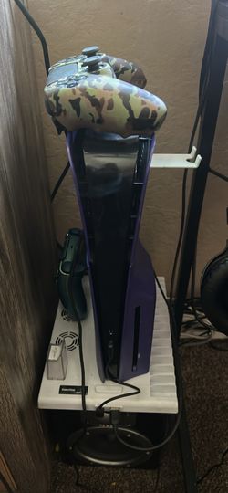 Ps5 Slim and duel since controller