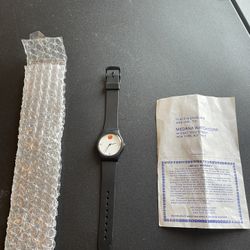 Medana Watch Corp.